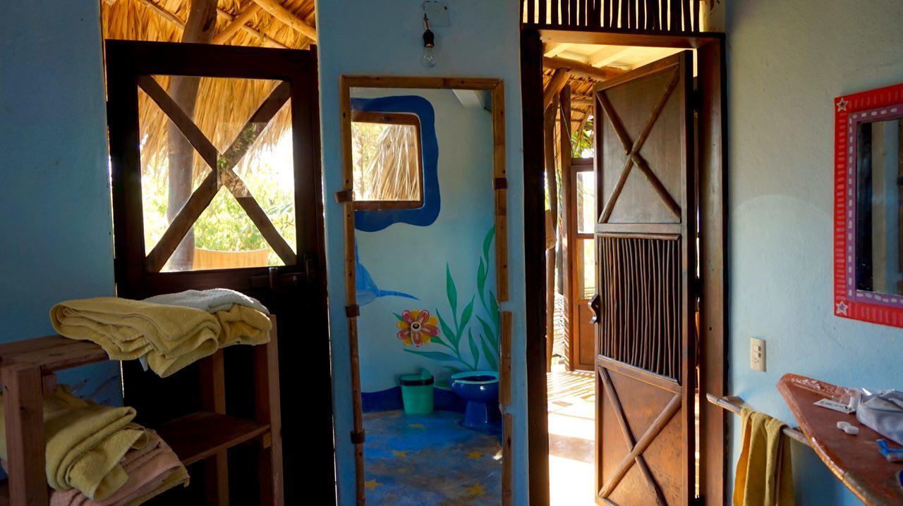 Casa Cometa San Agustinillo Exterior photo