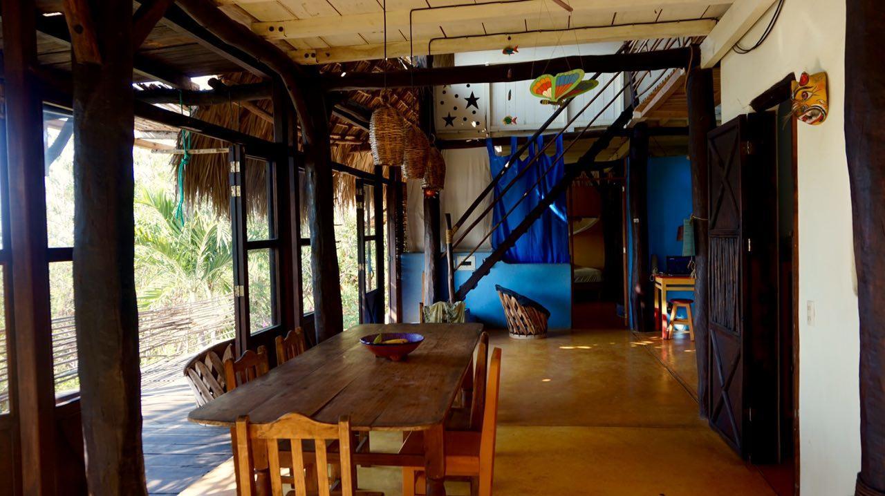 Casa Cometa San Agustinillo Exterior photo
